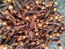 Cloves